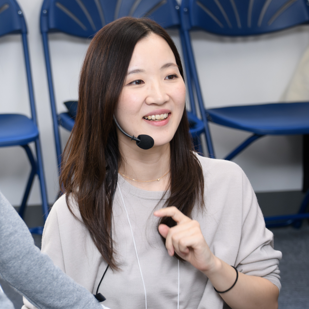 中村未来