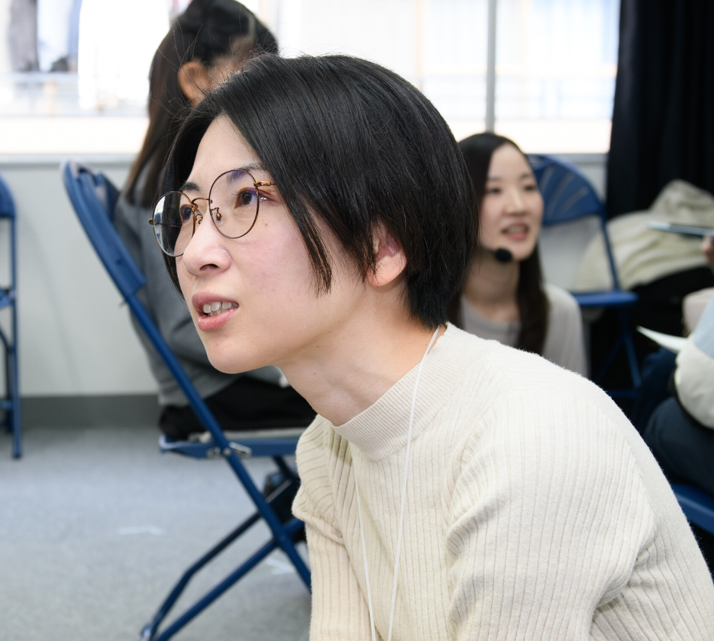 真島加代